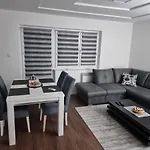 Appartement Four Seasons *