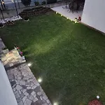 Four Seasons Apartamento Sarajevo