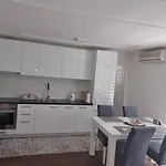 Appartement Four Seasons *