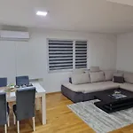 Four Seasons Appartement *