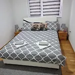 Four Seasons Appartement Sarajevo