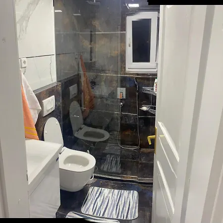 Διαμέρισμα Four Seasons