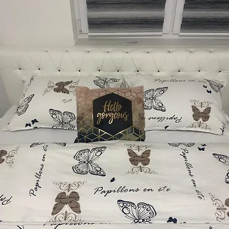 Four Seasons Διαμέρισμα