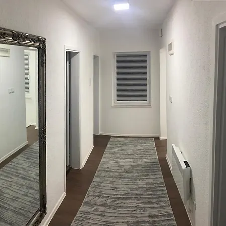 Four Seasons * Sarajevo