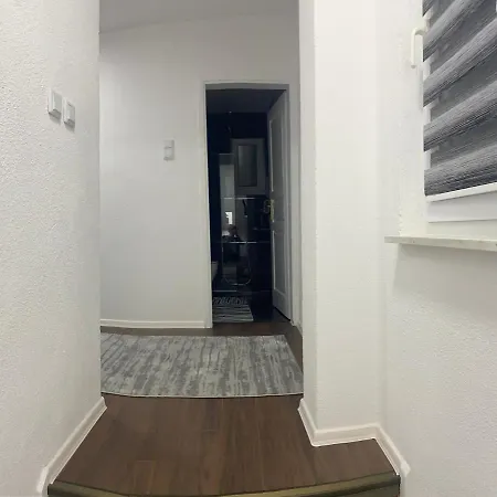 Διαμέρισμα Four Seasons *