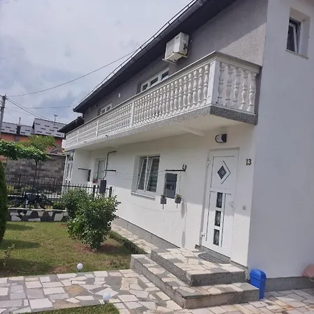 Four Seasons Appartement Sarajevo