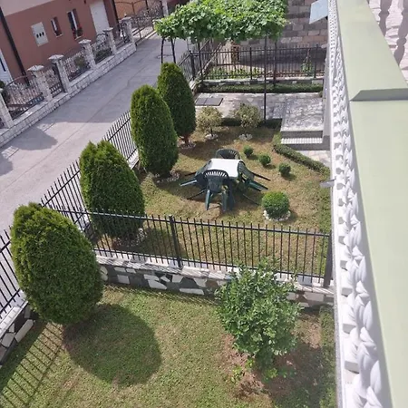 Apartman Four Seasons