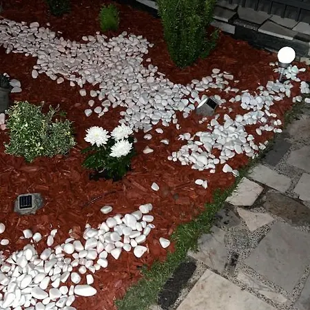 Διαμέρισμα Four Seasons *