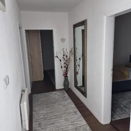 Four Seasons * Σαράγεβο