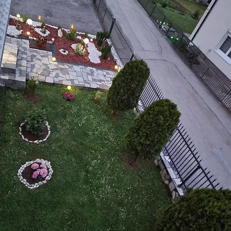 Four Seasons Σαράγεβο