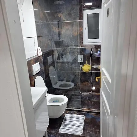 Apartman Four Seasons