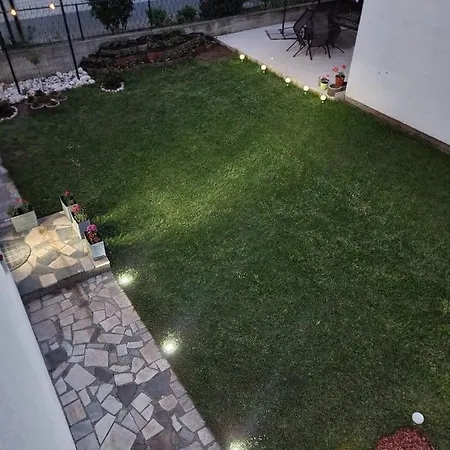 Four Seasons Διαμέρισμα Σαράγεβο