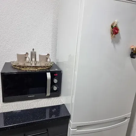 Διαμέρισμα Four Seasons *