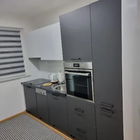 Four Seasons * Sarajevo