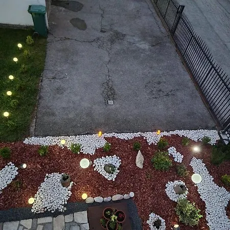 Four Seasons Apartman Sarajevo