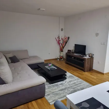 Appartement Four Seasons