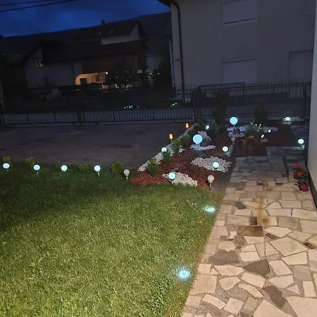 Four Seasons * Sarajevo