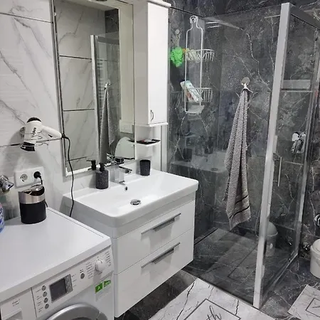 Appartement Four Seasons