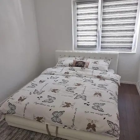 Four Seasons Appartement *