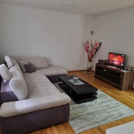 Four Seasons Apartman Sarajevo