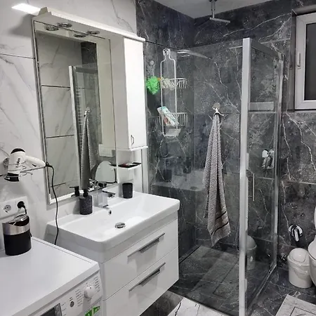 Four Seasons * Sarajevo