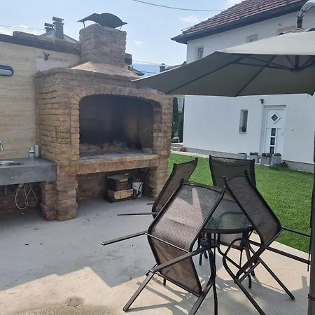 Apartman Four Seasons