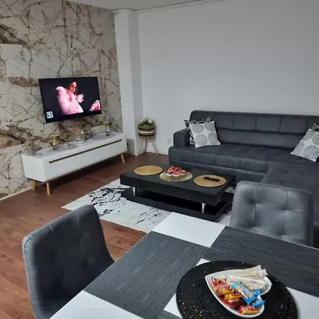 Appartement Four Seasons Sarajevo