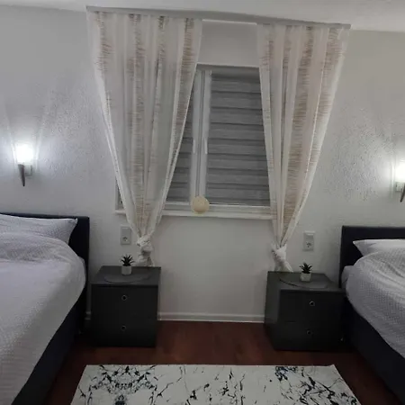 Appartement Four Seasons *