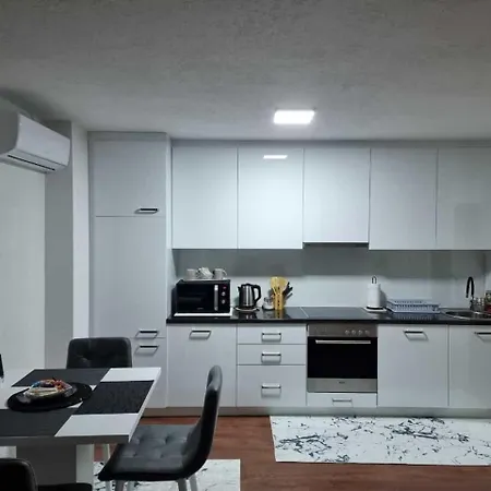 Four Seasons Appartement *