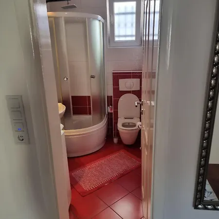 Four Seasons Appartement *