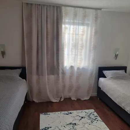 Appartement Four Seasons SJJ