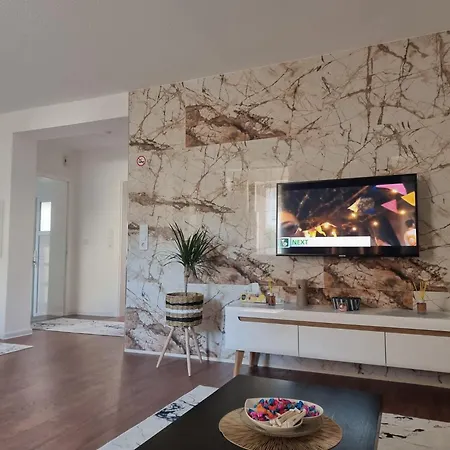 Four Seasons Appartement