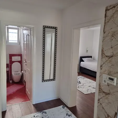 Four Seasons Appartement *