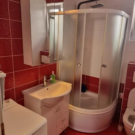 Apartment Four Seasons Sarajevo