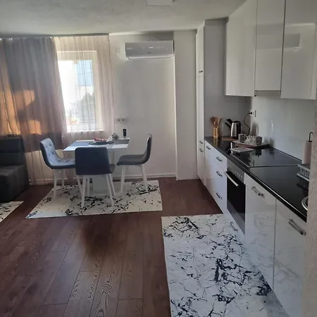 Appartement Four Seasons *