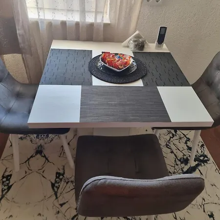 Apartman Four Seasons