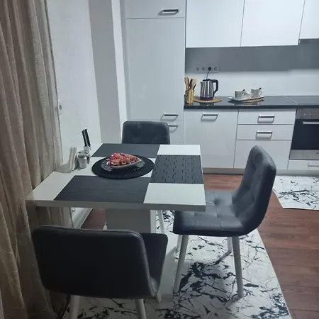 Four Seasons Sarajevo