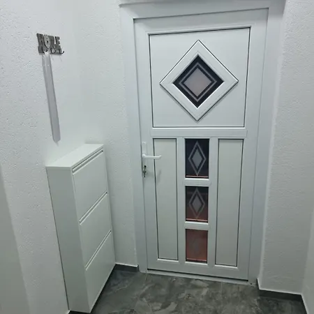 Appartement Four Seasons *