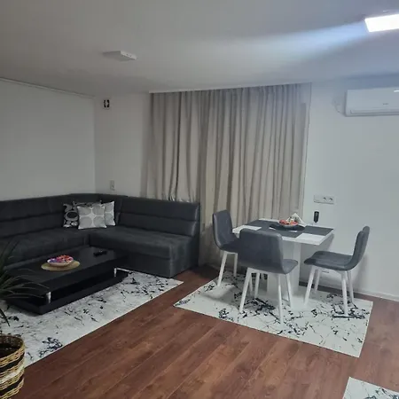Apartamento Four Seasons