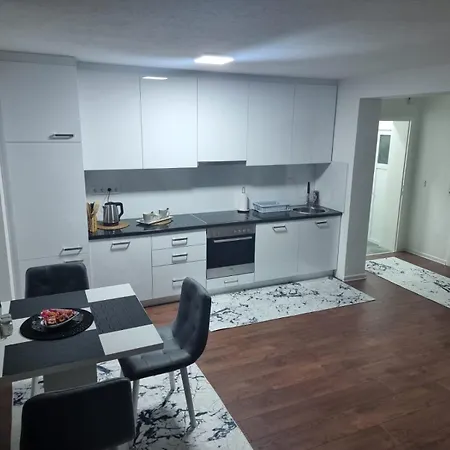 Four Seasons Sarajevo