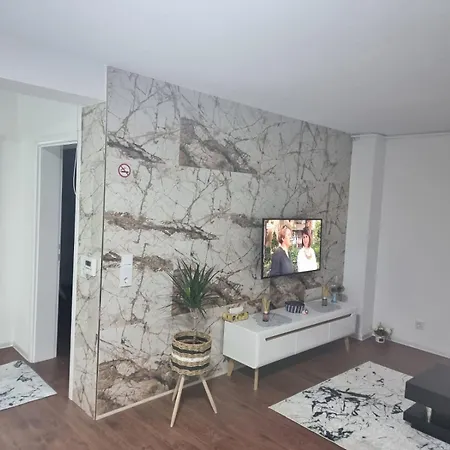 Four Seasons Sarajevo