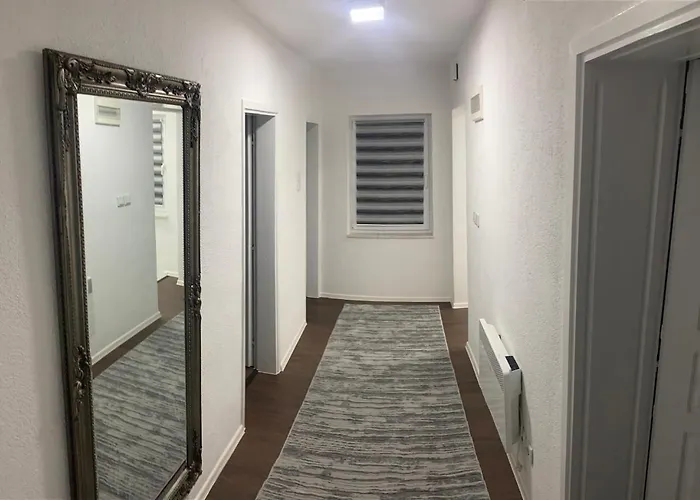 Four Seasons * Saraievo