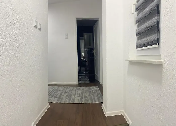 Apartman Four Seasons *