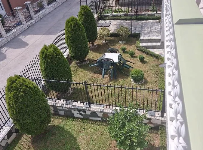 Apartamento Four Seasons