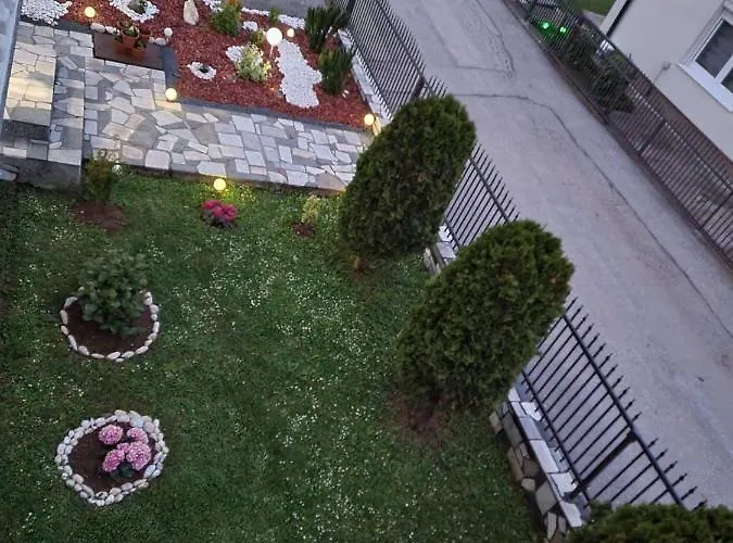 Four Seasons Saraievo