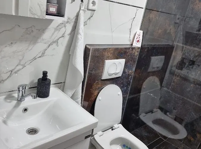 Apartamento Four Seasons