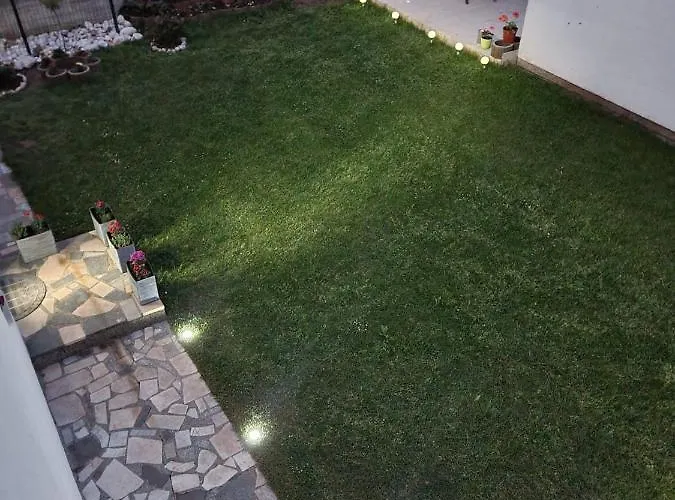 Four Seasons Apartamento Saraievo