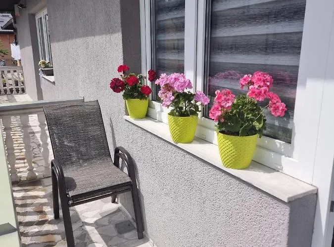 Four Seasons Apartamento *