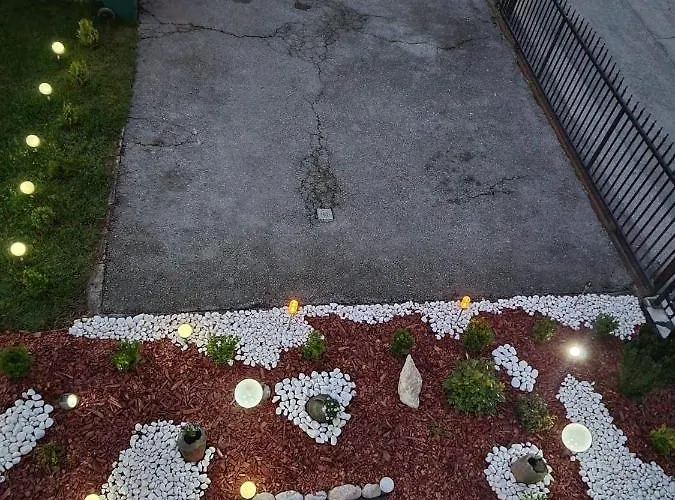 Four Seasons Apartman Sarajevo