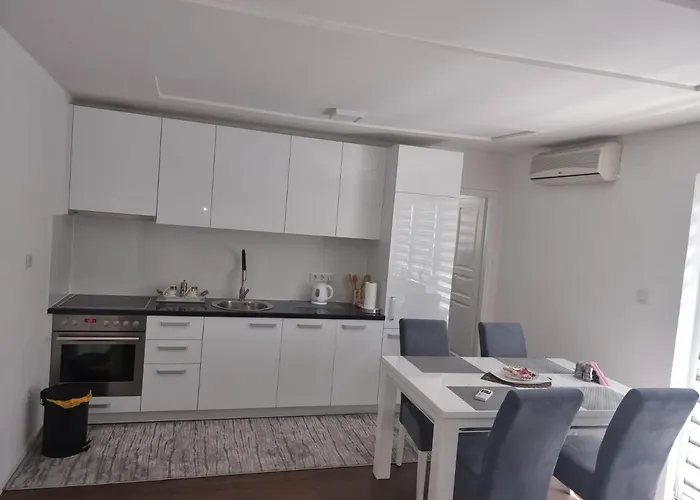 Apartman Four Seasons *